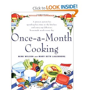 once-a-month-cook-book